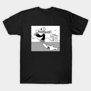 skating010 T-Shirt